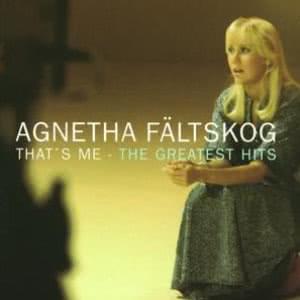 Agnetha Fältskog